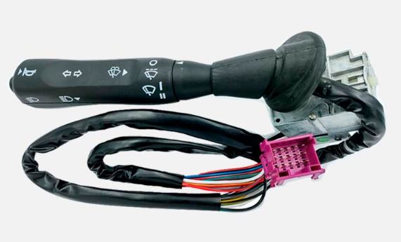 CHAVE DE SETA COMPLETA 15 TERMINAIS AGRALE MICRO VOLARE - OS032144 OSPINA