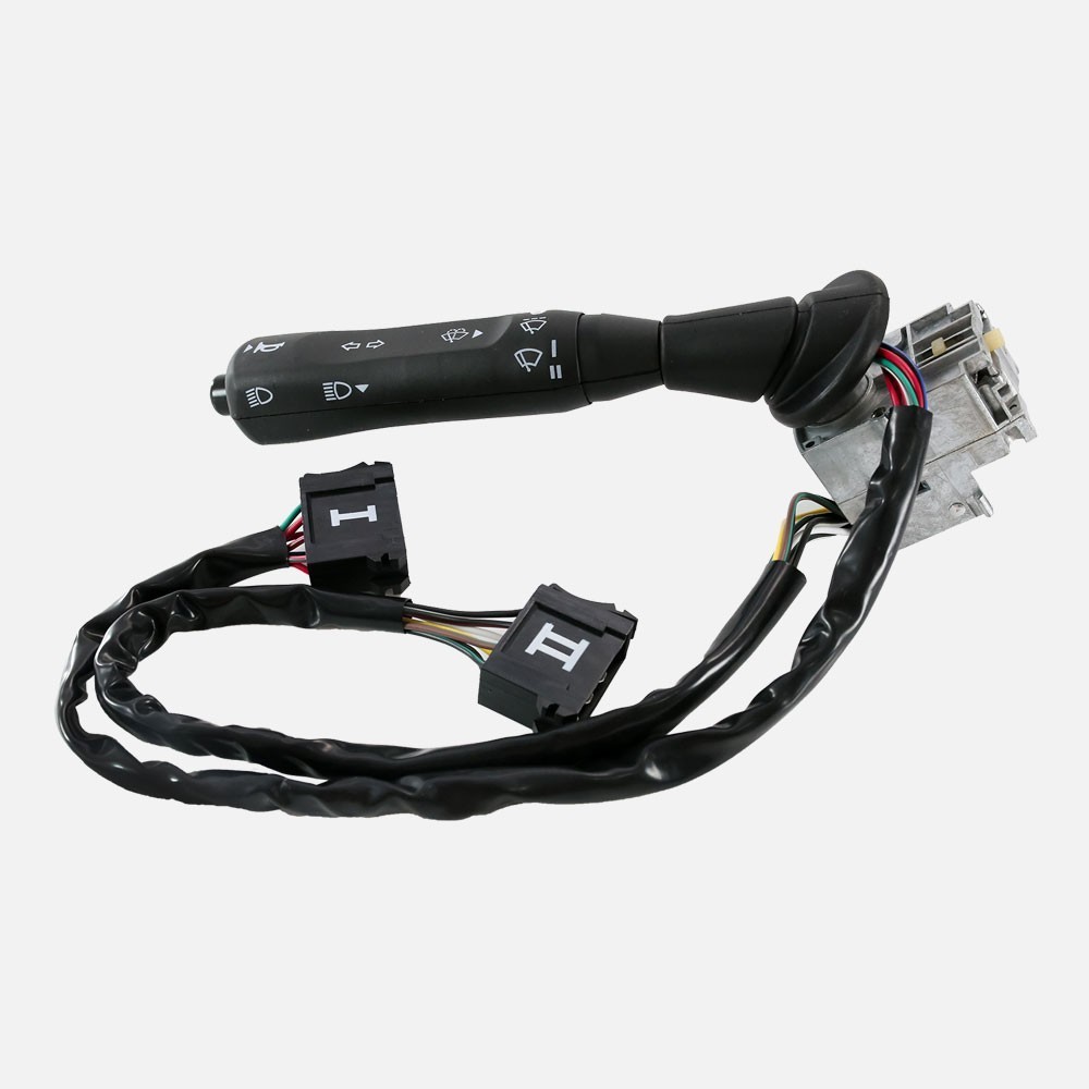 CHAVE SETA COMPL LADO ESQ MB ONIB/CAM 88  - OS032147   