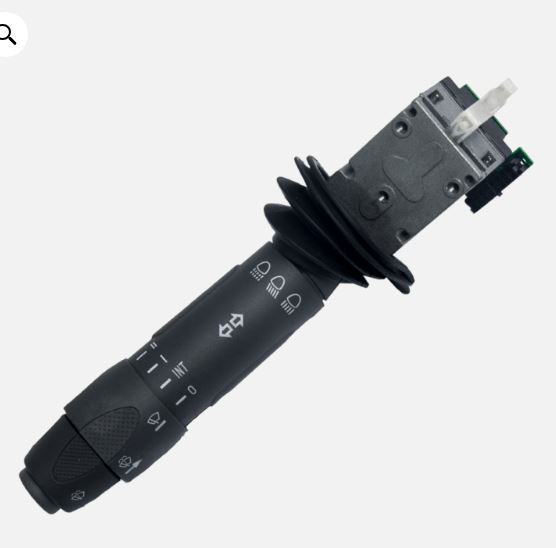 CHAVE DE SETA COM RETORNO AUTOMATICO IVECO STRALIS - OS032165 OSPINA