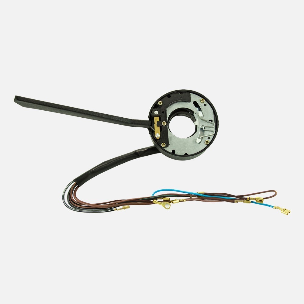 CHAVE SETA FUSCA /76 LIMP EMERG 042031 - OS042031  