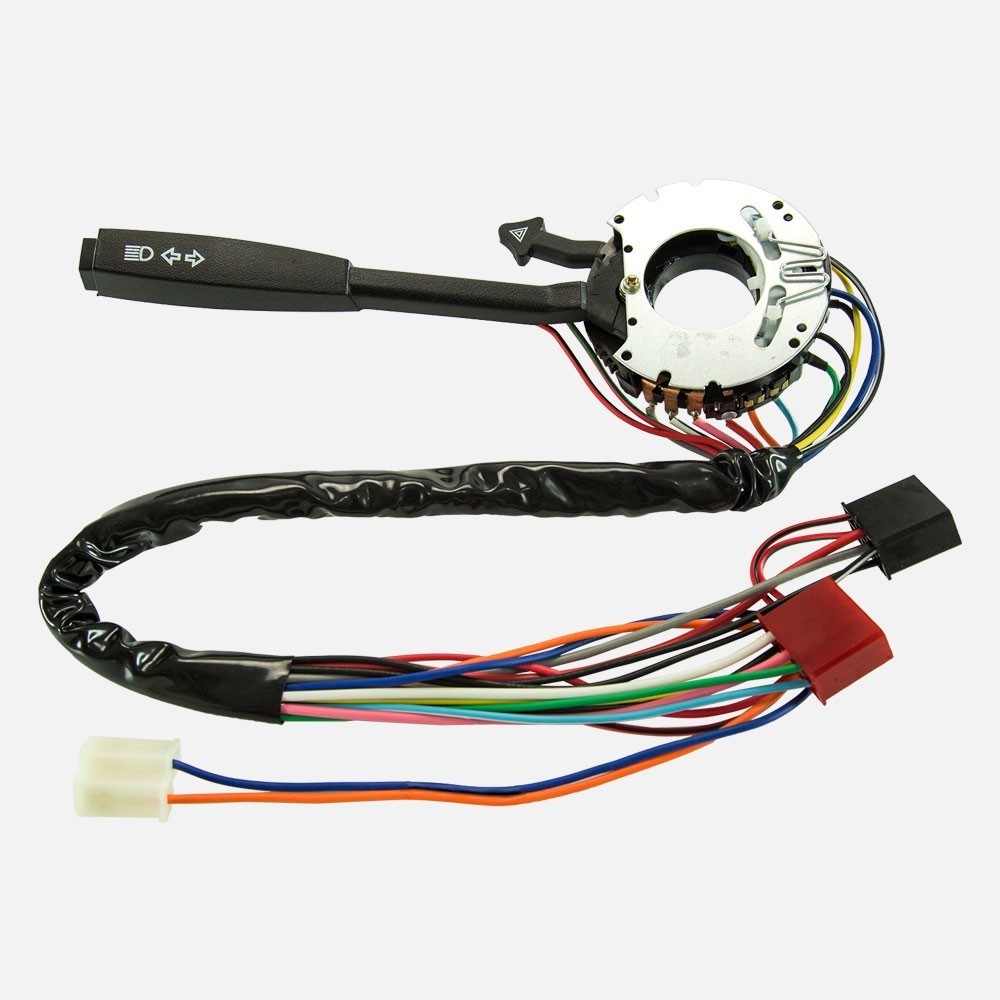 CHAVE S /LAMP/ALERTAC/R PA MPA85/86 - OS042036  