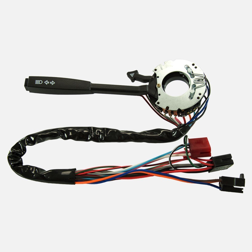 CHAVE SETA FORD BELINA/DREY 87 OS6038 - OS042038   