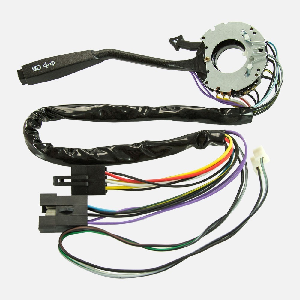 CHAVE SETA /EMERGFORDF100085/86OS6041 - OS042041  