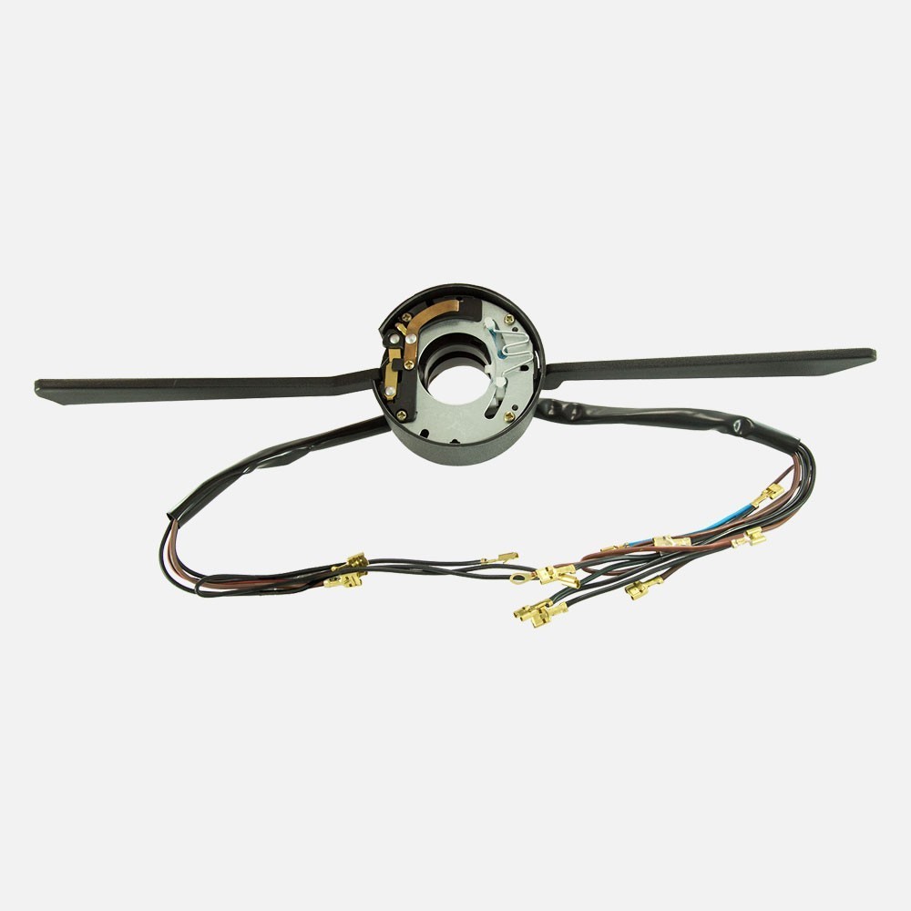 CHAVE S /LIMP/COMUTADOR VWSEDAN77 2ALAVAN - OS042050  