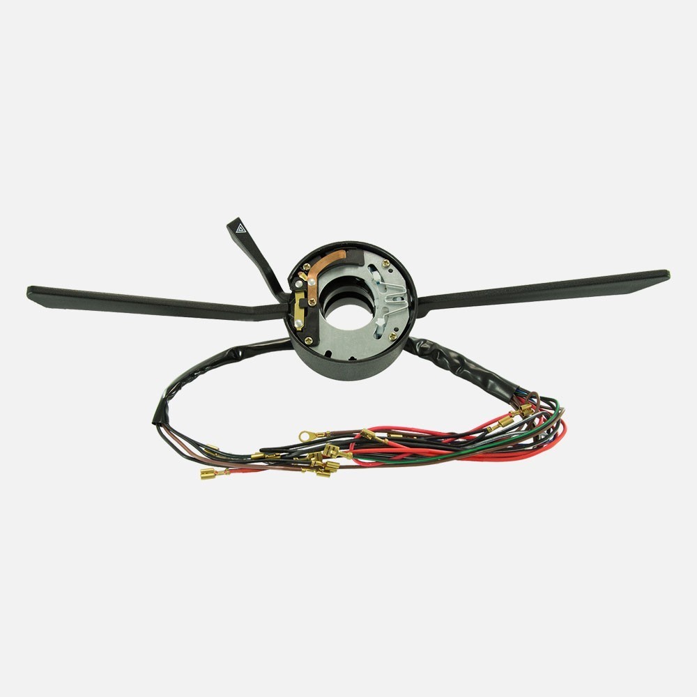 CHAVE S COM/LIMP/EMERG/SEDAN78/81 3ALAV - OS042051  