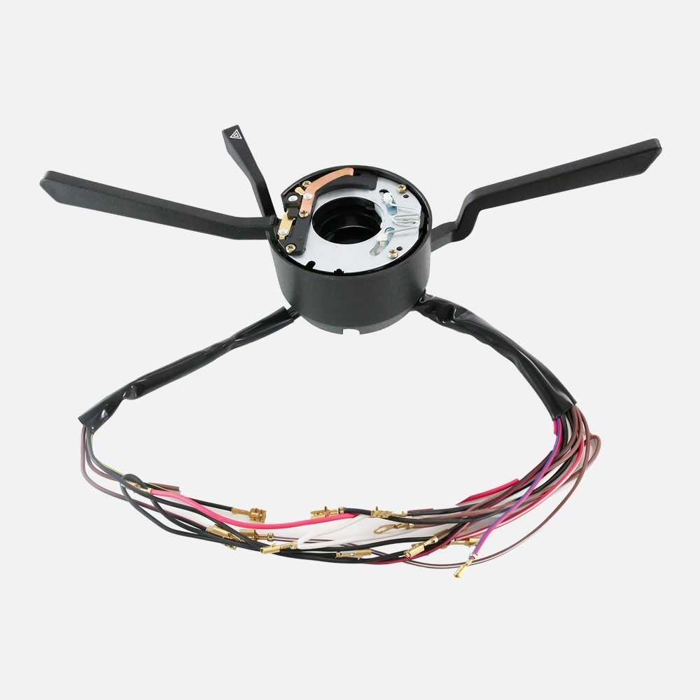 CHAVE S COM/LIMPVWSEDAN82/92ACUROS6052 - OS042052  