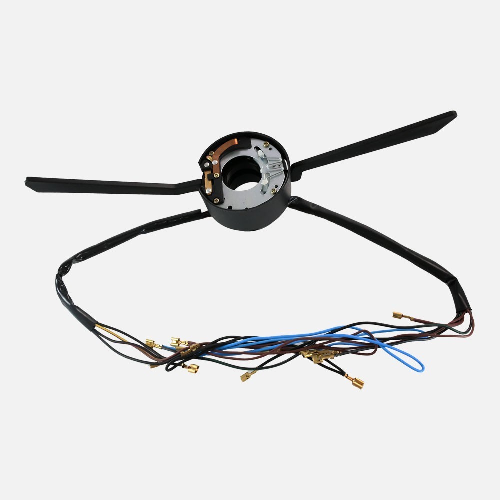 CHAVE SETA /LIMP-BRAS772ALAVOS6056 - OS042056  