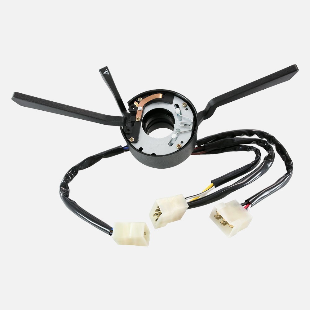 CHAVE SETA /LIMP3ALAGOL/VOY82/83OS6062 - OS042062  