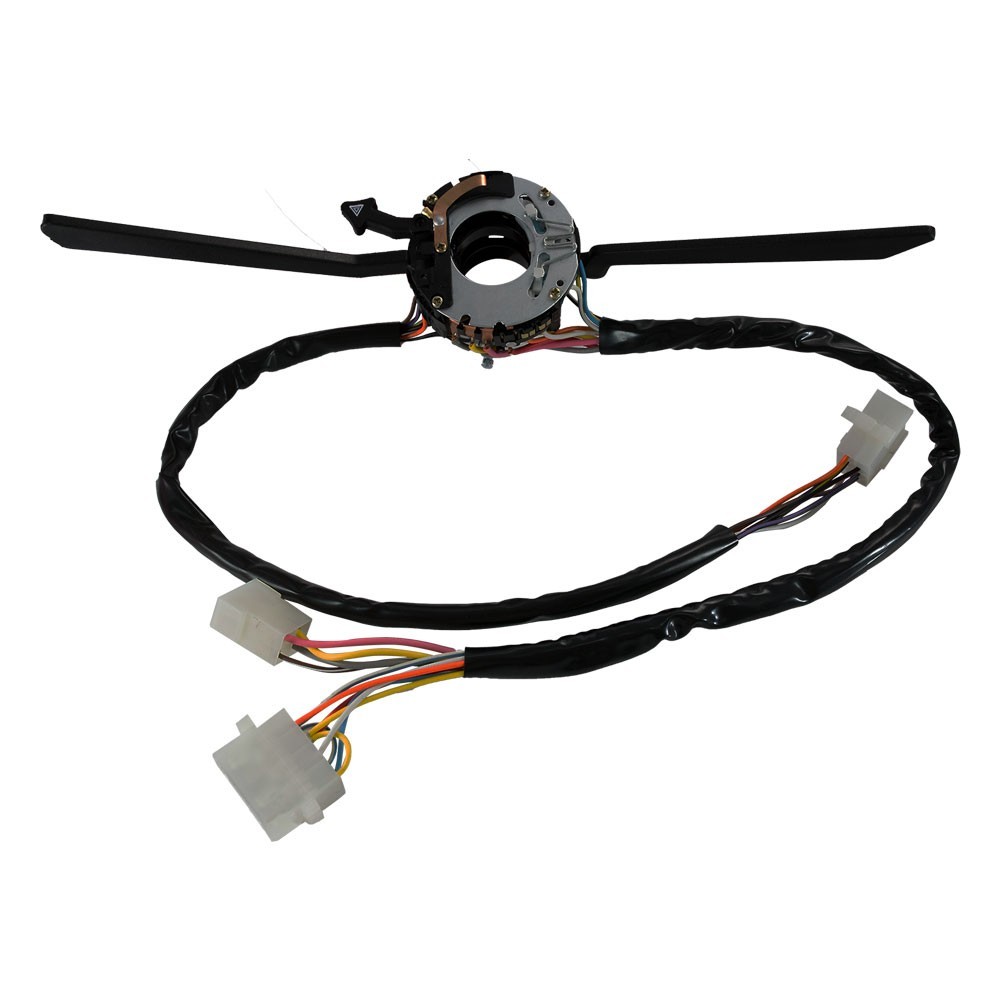 CHAVE SETA /ALERTA/FAROL TOYOTA92 OS6078  - OS042078   