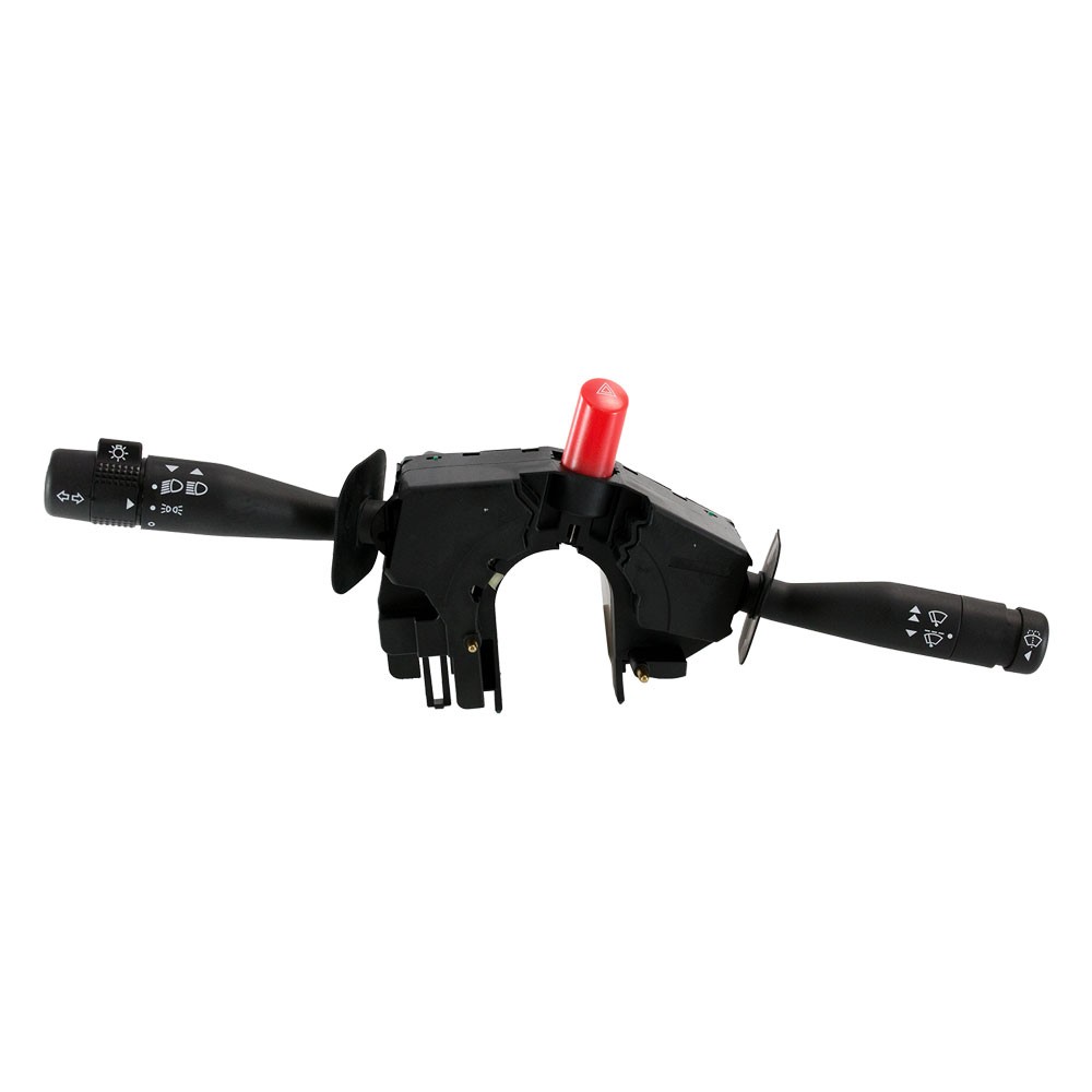 CHAVE SETA FIESTA HATCH SEDAN 03 - OS042103