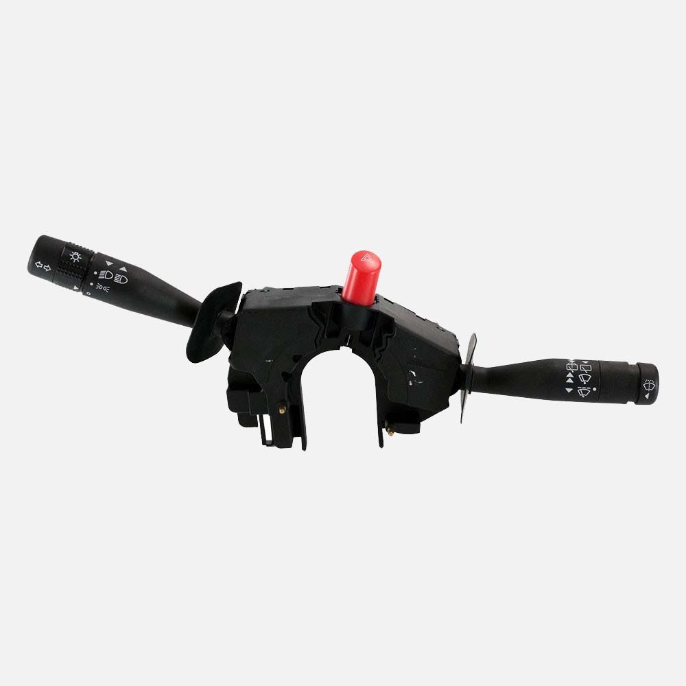 CHAVE SETA DIRECIONAL FIESTA HATCH SEDAN 03  ECOSPORT - OS042104  