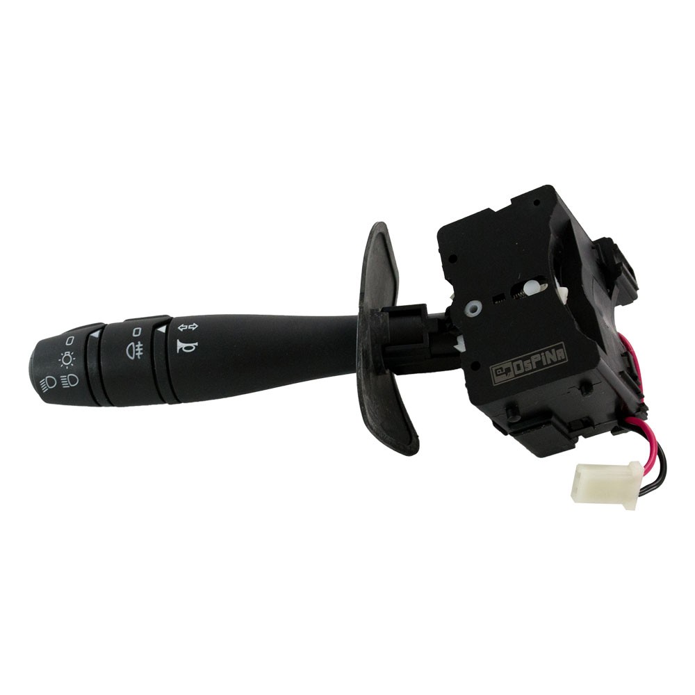 CHAVE DE SETA COM RETORNO AUTOMATICO RENAULT MASTER 2000 ATE 2010  - OS042204   