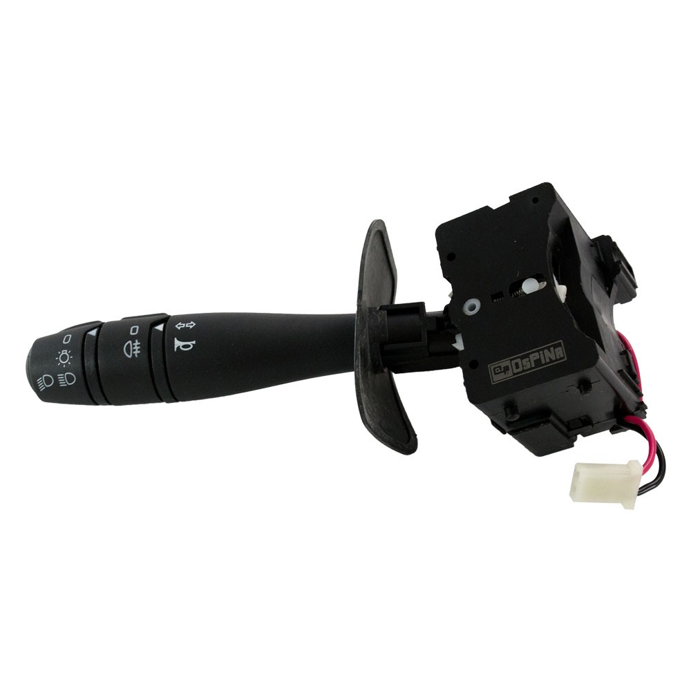 CHAVE DIRECIONAL COM RETORNO AUTOMATICO RENAULT MASTER  - OS042205   