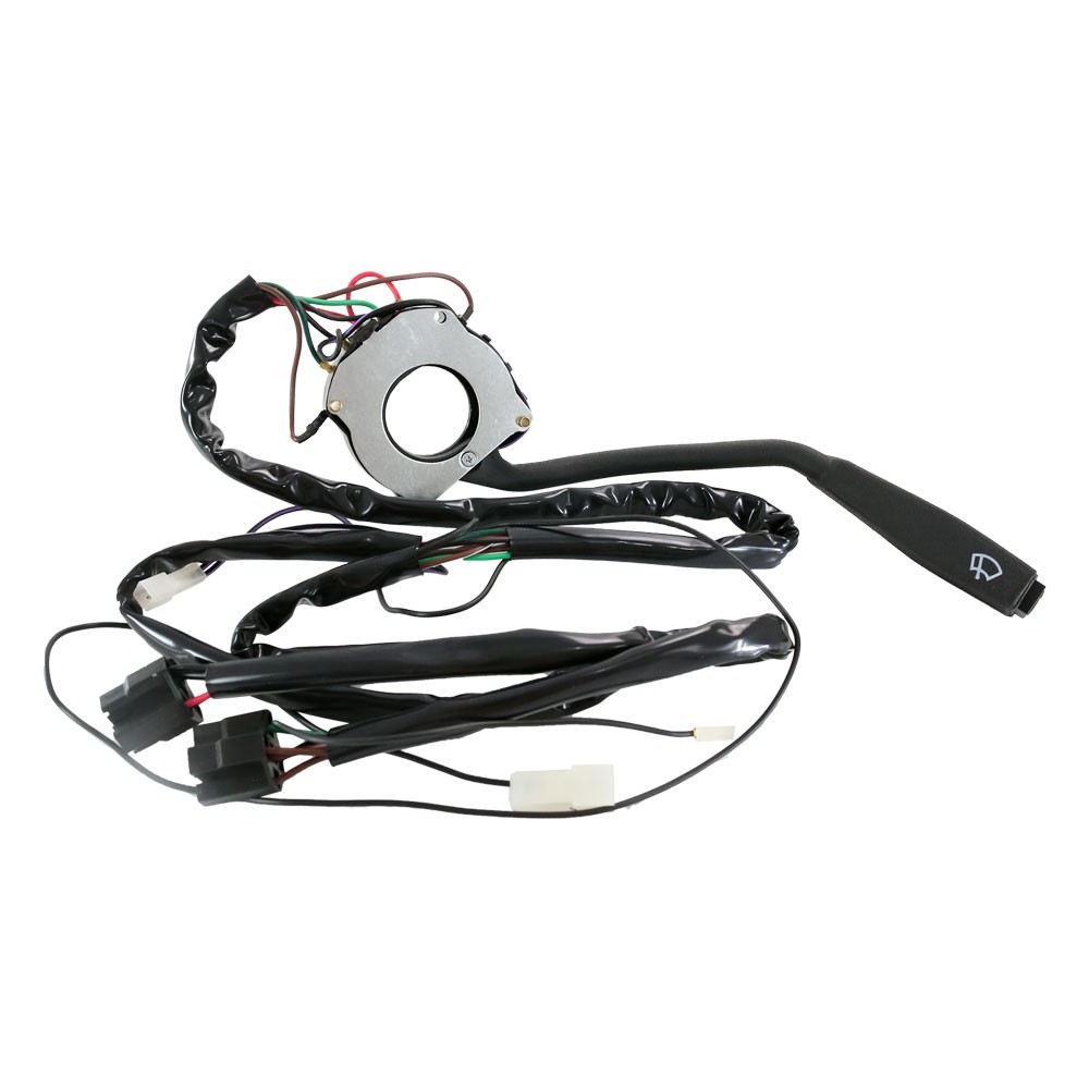 CHAVE LIMPADOR  F1000 85/88 - OS062206  