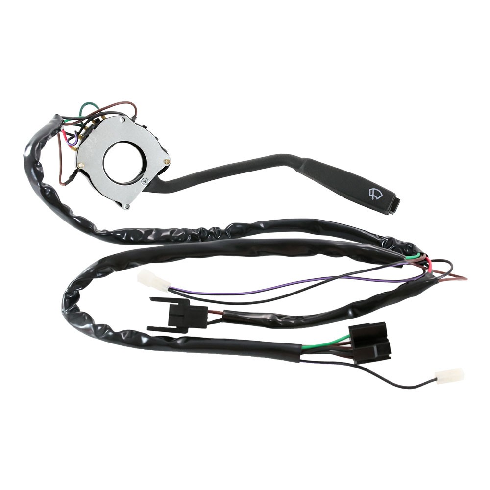 CHAVE LIMPADOR  FORD F-1000 1989 ATE 1992  - OS062207   