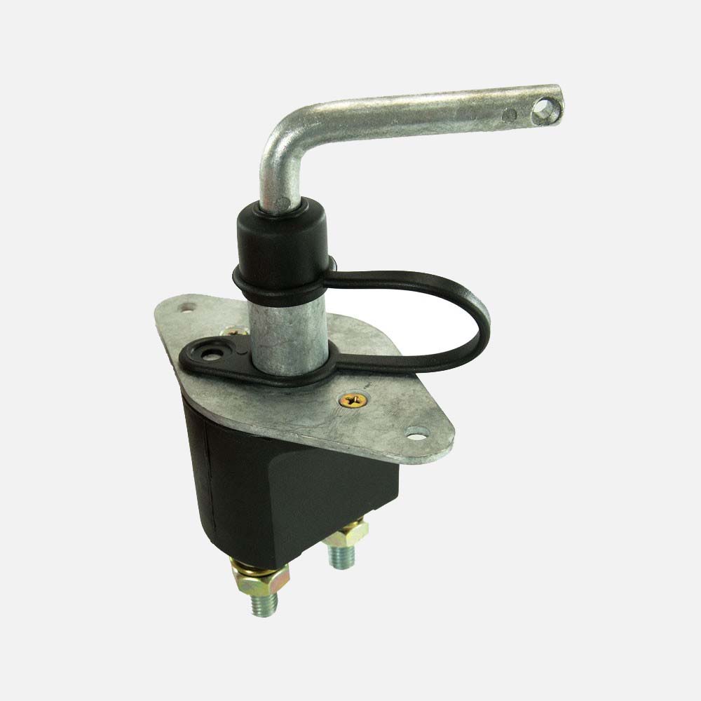 CHAVE GERAL MANUA ONIB TDS 1000AM OS8004 - OS094004  