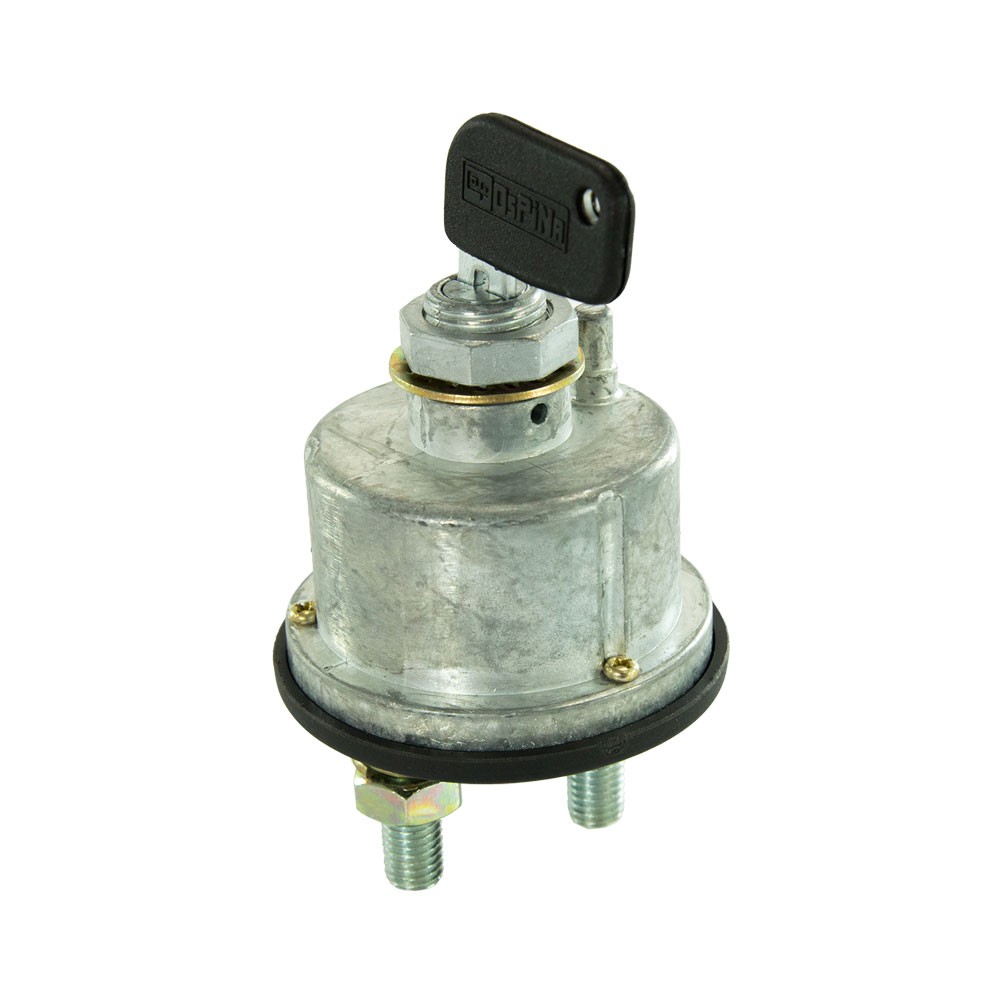 CHAVE GERAL PAINELCATERPILLA1000AIM11103O - OS094005  