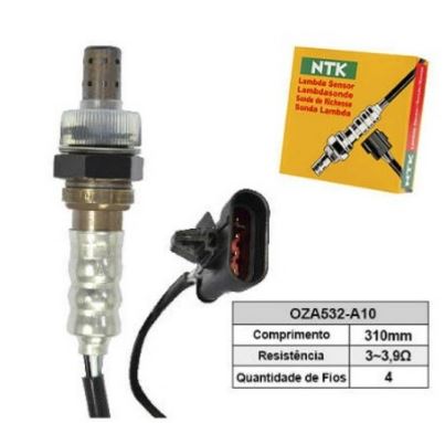 SENS OXIG (SONDA LAMBDA) PALIO FIRE FIAT