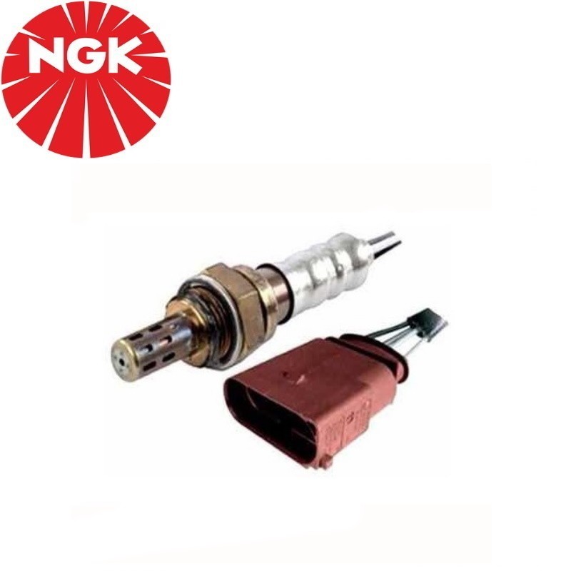 SENSOR OXIGENIO SONDA LAMBDA GOL G5 VW