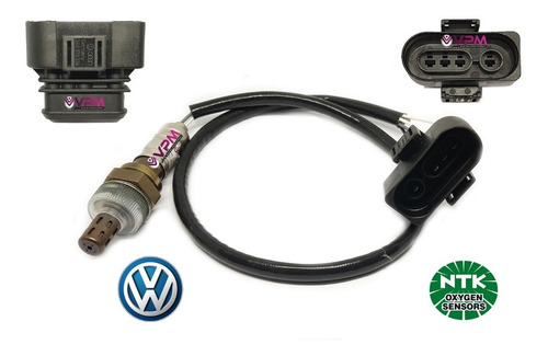SENSOR OXIGENIO (SONDA LAMBDA) GOL AP VW