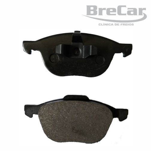 PASTILHA FREIO ECOSPORT 13> FORD