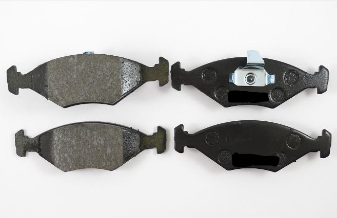 PASTILHA FREIO PALIO FIASA/FIRE 98> FIAT