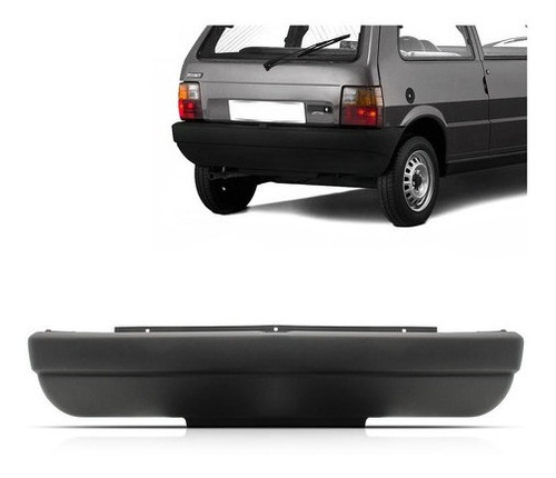 PARACHOQUE TRAS UNO 84-04 PT FIAT