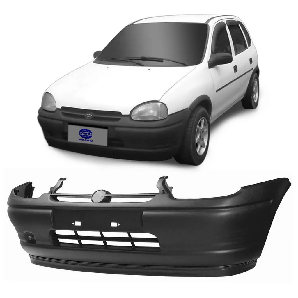 PARACHOQUE DIANT CORSA WIND 94-99 GM