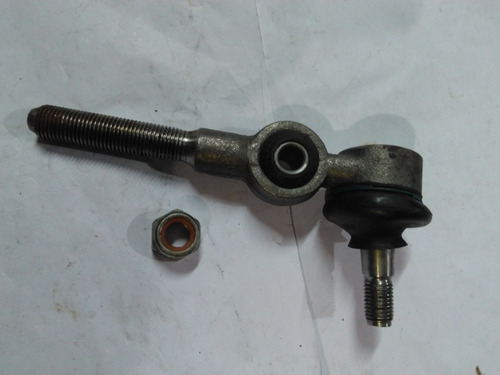 TERMINAL DIRECAO FUSCA 73> LE VW