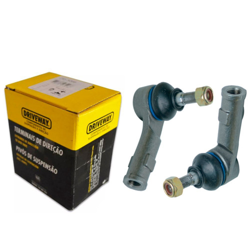 TERMINAL DIRECAO GOL G5 08> LD VW