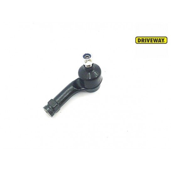 TERMINAL DIRECAO NEW FIESTA 12> LE FORD