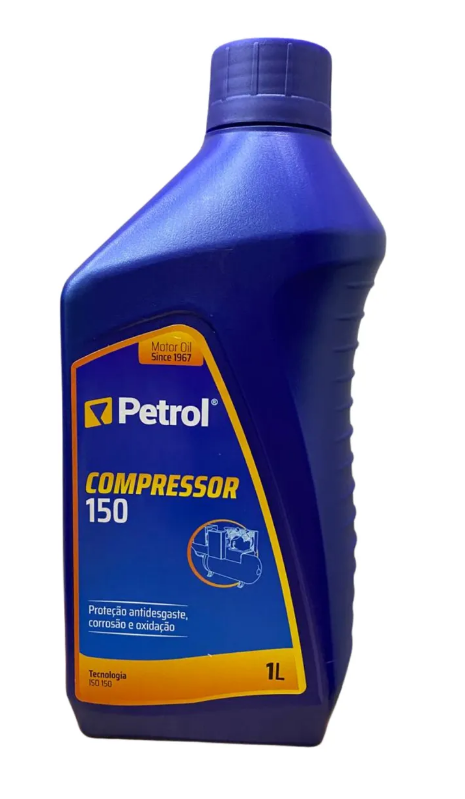 OLEO COMPRESSOR 150 1 LITROS - PET147016
