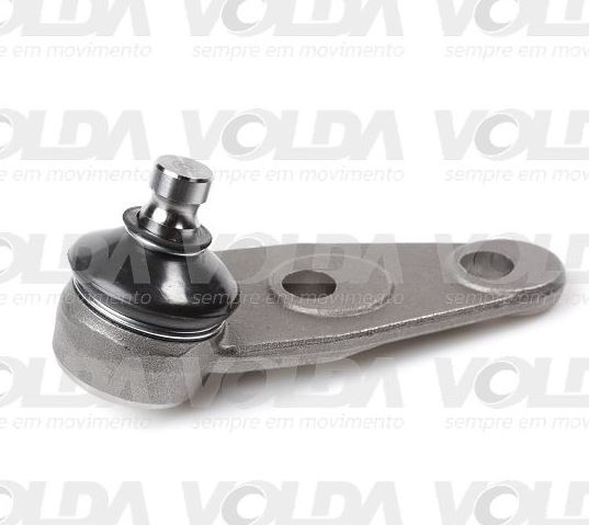 PIVO SUSP. INFERIOR L.D VW GOL 93 ATE 95  - VOLDA- PI007