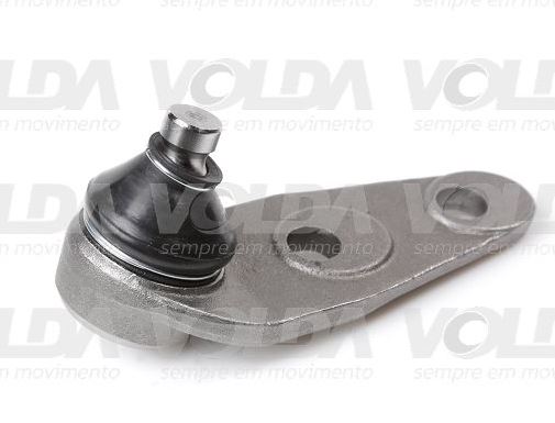 PIVO SUSPENSAO INFERIOR LADO ESQUERDO VOLKSWAGEN GOL, PARATI - PI008 VOLDA