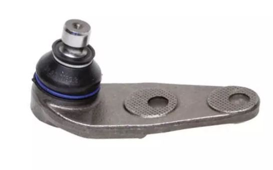 PIVO INFERIOR LADO ESQUERDO SUSPENSAO VOLKSWAGEN GOL, PARATI, SAVEIRO - PI010 VOLDA