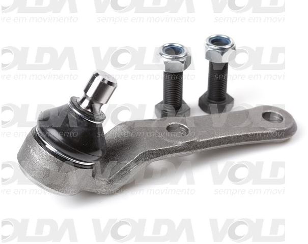 PIVO SUSPENSAO INFERIOR GM CELTA  CORA  PRISMA- VOLDA-PI050