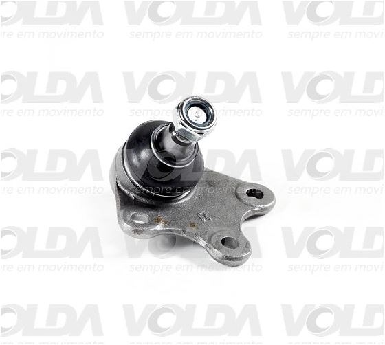 PIVO SUSPENSAO INFERIOR VW FOX 2003-2007 - POLO 2002-2017 L.DIREITO- VOLDA-PI063