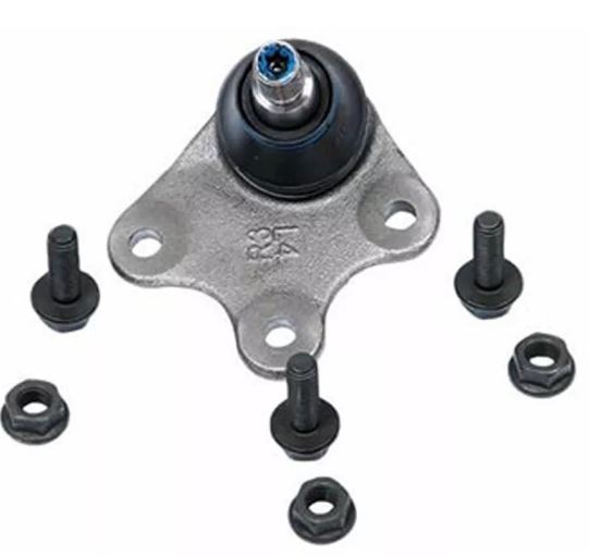 PIVO INFERIOR SUSPENSAO VOLKSWAGEN FOX, SPACEFOX, POLO - PI064 VOLDA