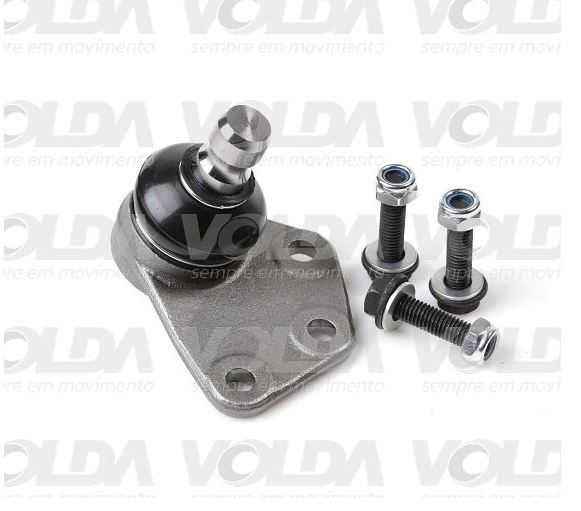 PIVO SUSPENSAO INFERIOR STRADA ADVENTURE L.ESQUERDO- VOLDA-PI073