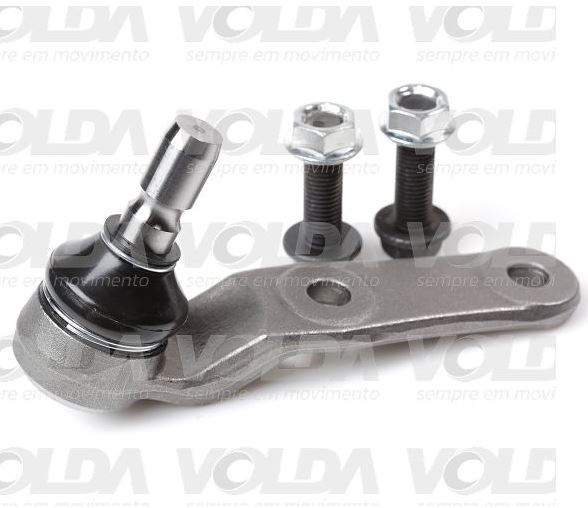 PIVO SUSPENSAO INFERIOR LADO DIREITO E ESQUERDO GM CORSA  PRISMA CELTA 2010 ATE 2015  - VOLDA- PI086