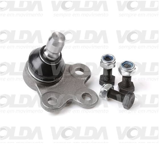 PIVO SUSPENSAO GM COBALT ONIX   SONIC  SPIN  PRISMA   2012 EM DIANTE LD.LE  - VOLDA- PI100