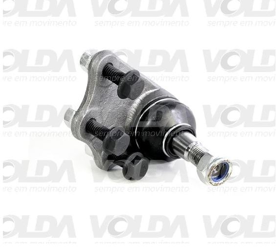 PIVO SUSPENSAO INFERIOR LADO ESQUERDO FIAT DOBLO   - VOLDA- PI110