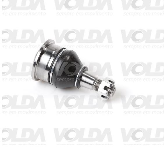 PIVO DE SUSPENÇAO INFERIOR L.DIREITO  L.ESQUERDO TOYOTA ETIOS 2011 YARIS 2018 - VOLDA-PI167