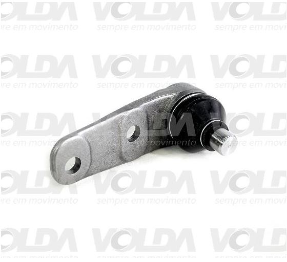 PIVO INFERIOR DA SUSPENÇAO L. ESQUERDO VW GOL VOYAGE PARATI 1982 EM DIANTE    - VOLDA- PI178