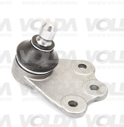 PIVO SUSPENSAO INFERIOR LADO ESQUERDO FIAT ARGO, CRONOS - PI243 VOLDA