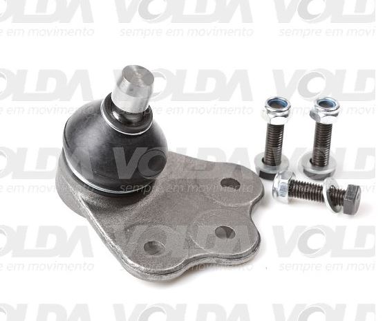 PIVO INFERIOR LADO DIREITO FIAT ARGO, STRADA - PI244