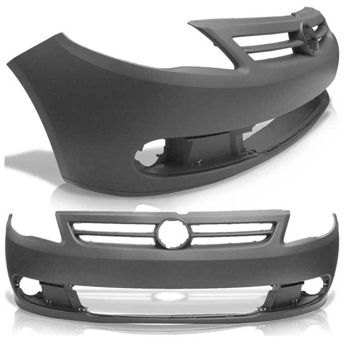 PARACHOQUE DIANT GOL G5 09> VW