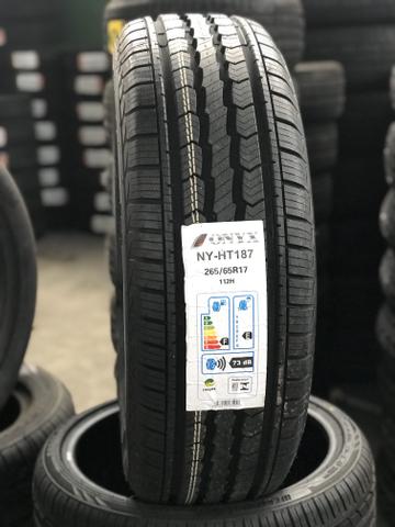 PNEU 17 ONYX 265/65R17 NY-HT187 112H