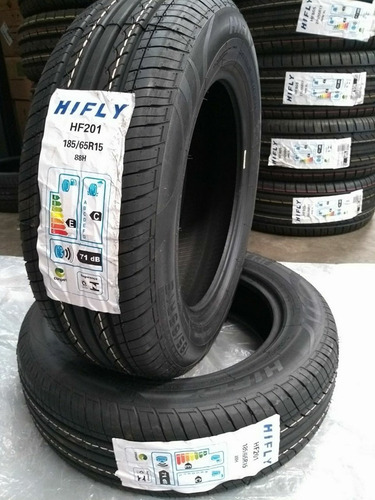 PNEU 15 HIFLY 185 65R 15 88H HF201