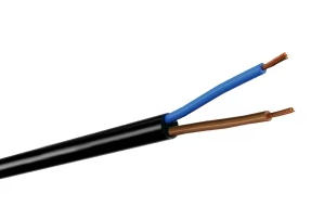 CABO INSTALACAO PP 2X1,50 MM 25M. - PPC215